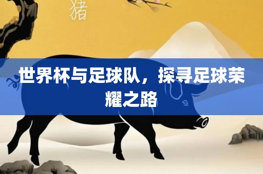 世界杯与足球队，探寻足球荣耀之路