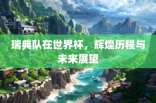 瑞典队在世界杯，辉煌历程与未来展望