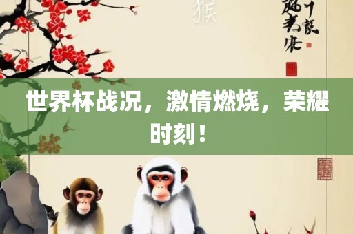 世界杯战况，激情燃烧，荣耀时刻！漯河市盈旭机械设备有限公司