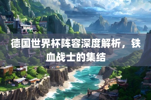 德国世界杯阵容深度解析，铁血战士的集结