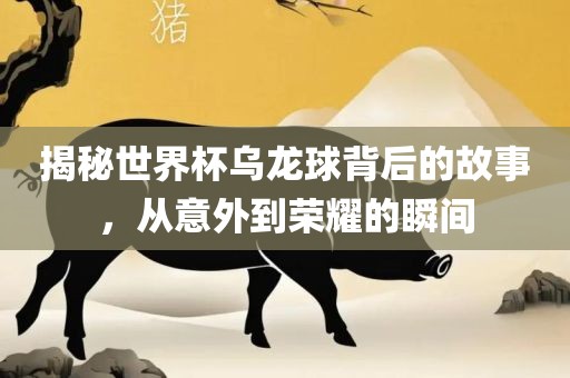 揭秘世界杯乌龙球背后的故事，从意外到荣耀的瞬间