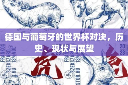 德国与葡萄牙的世界杯对决，历史、现状与展望