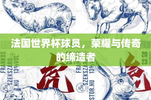法国世界杯球员，荣耀与传奇的缔造者