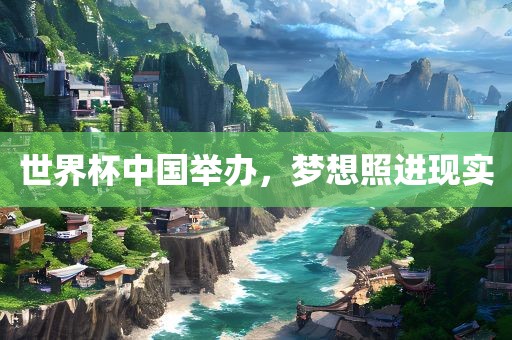 世界杯中国举办，梦想照进现实