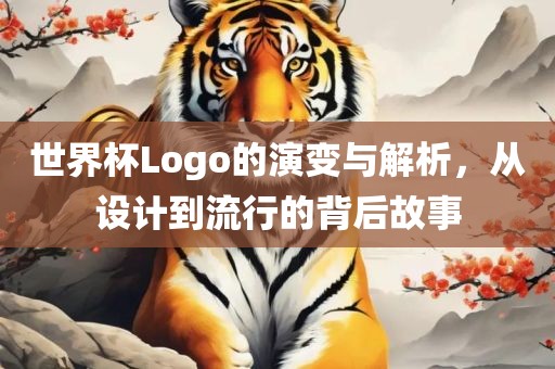世界杯Logo的演变与解析，从设计到流行的背后故事漯河市盈旭机械设备有限公司