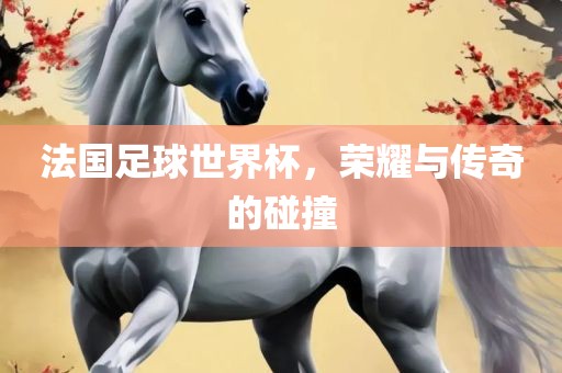 法国足球世界杯，荣耀与传奇的碰撞