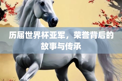 历届世界杯亚军，荣誉背后的故事与传承