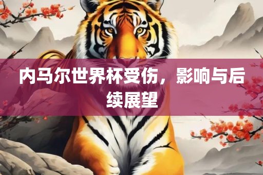 内马尔世界杯受伤，影响与后续展望漯河市盈旭机械设备有限公司