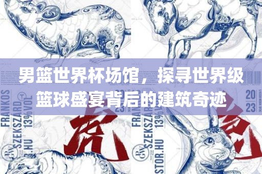 男篮世界杯场馆，探寻世界级篮球漯河市盈旭机械设备有限公司盛宴背后的建筑奇迹