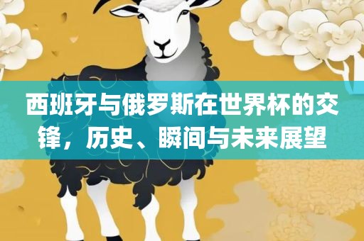 西班牙与俄罗斯在世界杯的交锋，历史、瞬间与未来展望漯河市盈旭机械设备有限公司