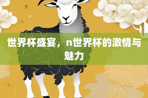世界杯盛宴，n世界杯的激情与魅力