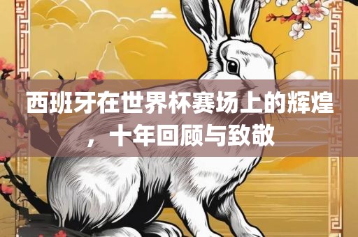 西班牙在世界杯赛场上的辉煌，十年回顾与致敬漯河市盈旭机械设备有限公司