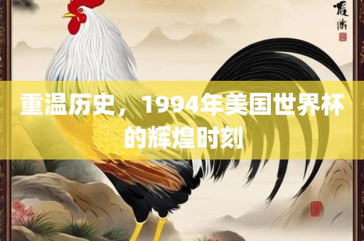 辉煌时刻（世界杯时刻）
