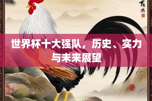 世界杯十大强队，历史、实力与未来展望