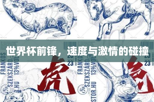 世界杯前锋，速度与激情的碰撞