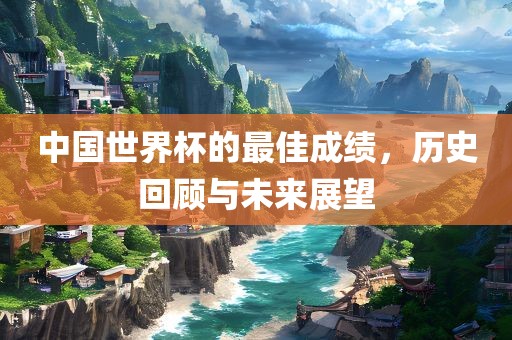 中国世界杯的最佳成绩，历史回顾与未来展望漯河市盈旭机械设备有限公司