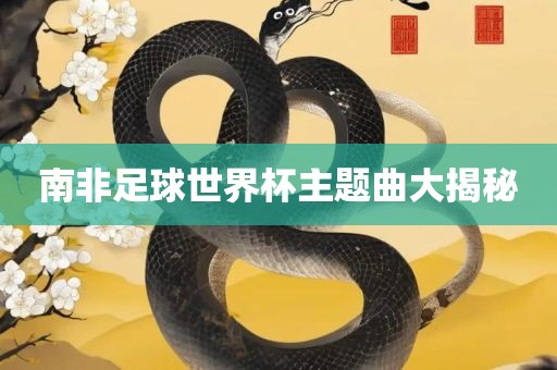 南非足球世界杯主题曲大揭秘漯河市盈旭机械设备有限公司