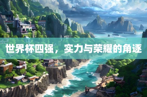世界杯四强，实力与荣耀的角逐