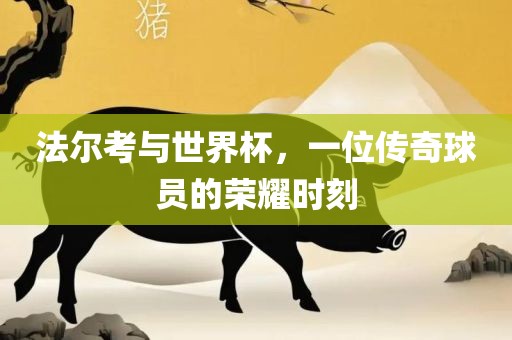 法尔考与世界杯，一位传奇球员的荣耀时刻漯河市盈旭机械设备有限公司