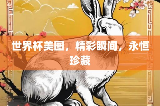 世界杯美图，精彩瞬间，永恒珍藏