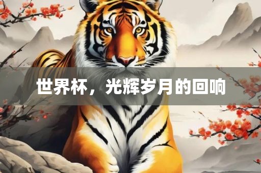 世界杯，光辉岁月的回响
