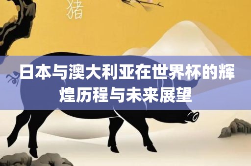 日本与澳大利亚在世界杯的辉煌历程与未来展望