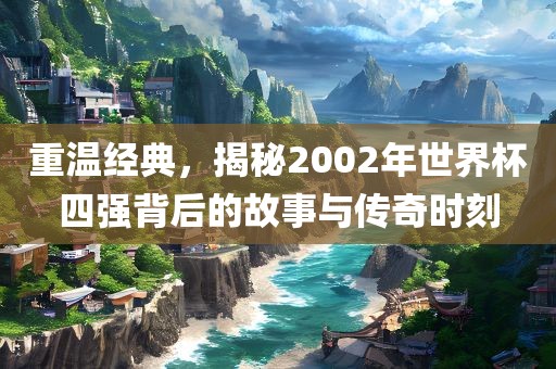 重温经典，揭秘2002年世界杯四强背后的故事与传奇时刻
