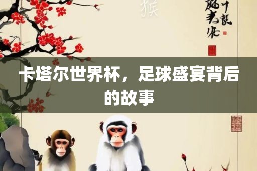 卡塔尔世界杯，足球盛宴背后的故事