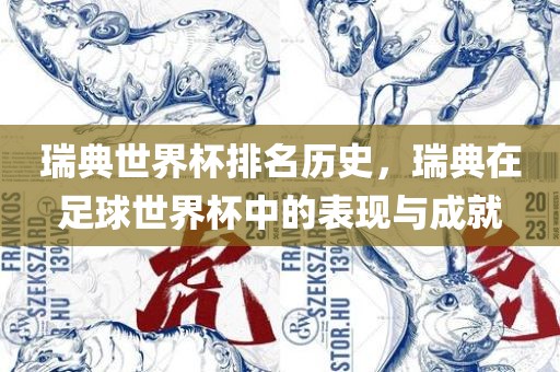 瑞典世界杯排名历史，瑞典在足球世界杯中的表现与成就漯河市盈旭机械设备有限公司