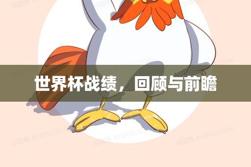 世界杯战绩，回顾与前瞻
