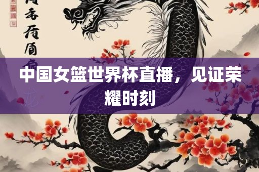 中国女篮世界杯直播漯河市盈旭机械设备有限公司，见证荣耀时刻